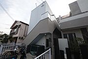 立花駅より徒歩9分 2階 築9年6ヶ月の賃貸物件