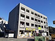 リバティービルの賃貸物件