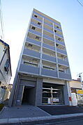 Ｍコート江坂 8階 築9年11ヶ月の賃貸物件