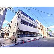 アムール上新庄 1階 築25年6ヶ月の賃貸物件