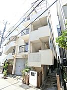 六甲道駅より徒歩2分 4階 築43年3ヶ月の賃貸物件