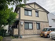 アペルトコートＡ棟 2階 築21年1ヶ月の賃貸物件