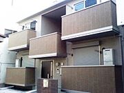 フォートレス３ 1階 築15年7ヶ月の賃貸物件