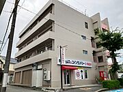 村田マンション 3階 築48年の賃貸物件