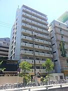 西中島南方駅より徒歩8分 9階 築38年3ヶ月の賃貸物件