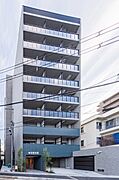 WORVE吹田江坂 9階 築1年1ヶ月の賃貸物件