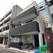 西宮駅より徒歩6分 1階 築9年10ヶ月の賃貸物件