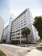 西中島南方駅より徒歩2分 10階 築51年9ヶ月の賃貸物件