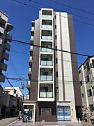 深江駅より徒歩1分 7階 築10年9ヶ月の賃貸物件