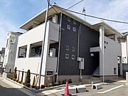メゾンもくれん 2階 築10年2ヶ月の賃貸物件