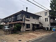 ライフケアハウス小さな木の家 1階 築33年の賃貸物件