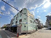 芦屋駅より徒歩6分 2階 築54年6ヶ月の賃貸物件
