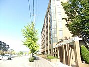 伊丹駅よりバス18分 徒歩3分 6階 築30年7ヶ月の賃貸物件
