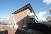 西宮北口駅より徒歩17分 2階 築16年5ヶ月の賃貸物件