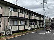 セジュール南江口2 1階 築28年の賃貸物件