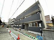 クレセント江坂 1階 築2年10ヶ月の賃貸物件