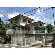 北千里駅より徒歩14分 2階 築36年7ヶ月の賃貸物件