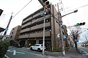 立花駅より徒歩10分 4階 築27年6ヶ月の賃貸物件
