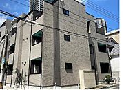 ルアナ新神戸 3階 築7年11ヶ月の賃貸物件