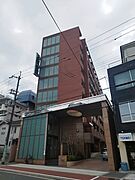 東三国駅より徒歩7分 9階 築21年8ヶ月の賃貸物件