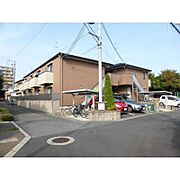 服部天神駅より徒歩5分 1階 築17年7ヶ月の賃貸物件