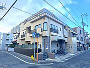 ハイム西宮北口 1階 築39年の賃貸物件