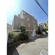 芦屋駅より徒歩6分 4階 築18年7ヶ月の賃貸物件