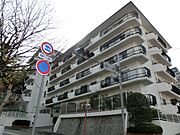 芦屋川駅より徒歩17分 2階 築52年3ヶ月の賃貸物件