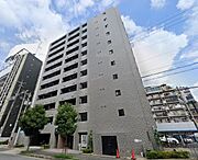 エスリード新大阪第８ 6階 築27年7ヶ月の賃貸物件