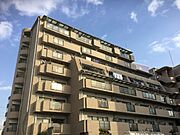 ホープ清風荘 8階 築35年7ヶ月の賃貸物件