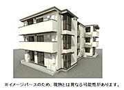 だいどう豊里駅より徒歩9分 2階 新築の賃貸物件