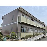 桜井駅より徒歩14分 1階 築16年8ヶ月の賃貸物件