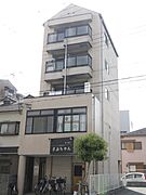 今津駅より徒歩1分 5階 築29年9ヶ月の賃貸物件