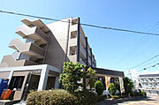 西宮北口駅より徒歩12分 2階 築27年8ヶ月の賃貸物件