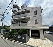 蛍池駅より徒歩10分 5階 築34年7ヶ月の賃貸物件