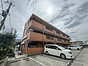 武庫之荘駅より徒歩22分 3階 築33年7ヶ月の賃貸物件