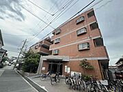 フリーダム中村 1階 築32年6ヶ月の賃貸物件