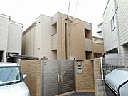 セレーノトスィーム 2階 築11年9ヶ月の賃貸物件