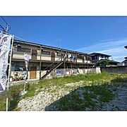 栗山文化 1階 築62年の賃貸物件