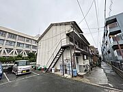 今村文化 2階 築60年10ヶ月の賃貸物件