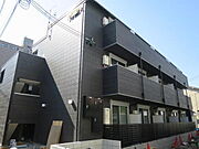出屋敷駅より徒歩3分 2階 築7年5ヶ月の賃貸物件