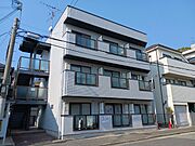 モンテメール天城 1階 築27年7ヶ月の賃貸物件