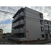 豊中駅より徒歩10分 3階 築32年7ヶ月の賃貸物件