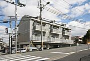 緑地公園駅より徒歩15分 3階 築34年11ヶ月の賃貸物件