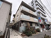 瑞光四丁目駅より徒歩3分 1階 築10年7ヶ月の賃貸物件