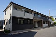 伊丹駅より徒歩25分 2階 築13年7ヶ月の賃貸物件