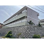 桜井駅より徒歩14分 2階 築16年8ヶ月の賃貸物件