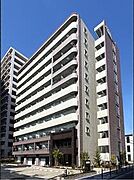 加島駅より徒歩3分 7階 築10年7ヶ月の賃貸物件