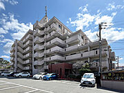 庄内駅より徒歩12分 4階 築41年6ヶ月の賃貸物件
