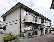 岸辺駅より徒歩15分 1階 築31年5ヶ月の賃貸物件